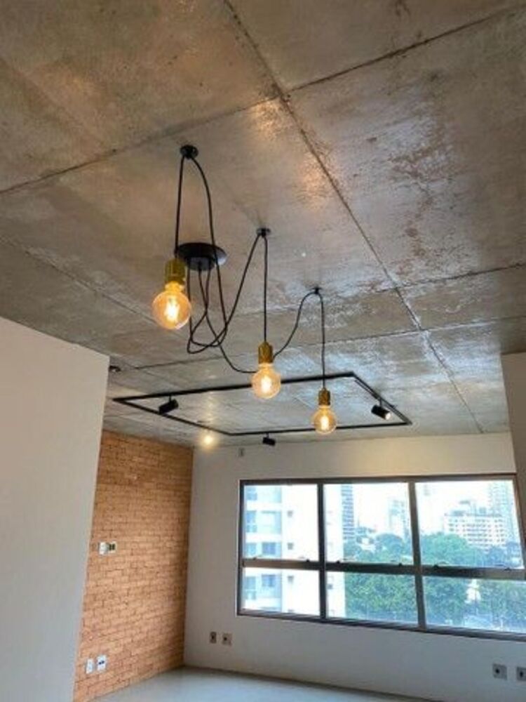 Apartamento, 2 quartos, 73 m² - Foto 2