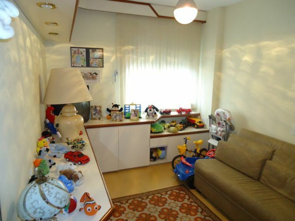 Apartamento, 3 quartos, 165 m² - Foto 2