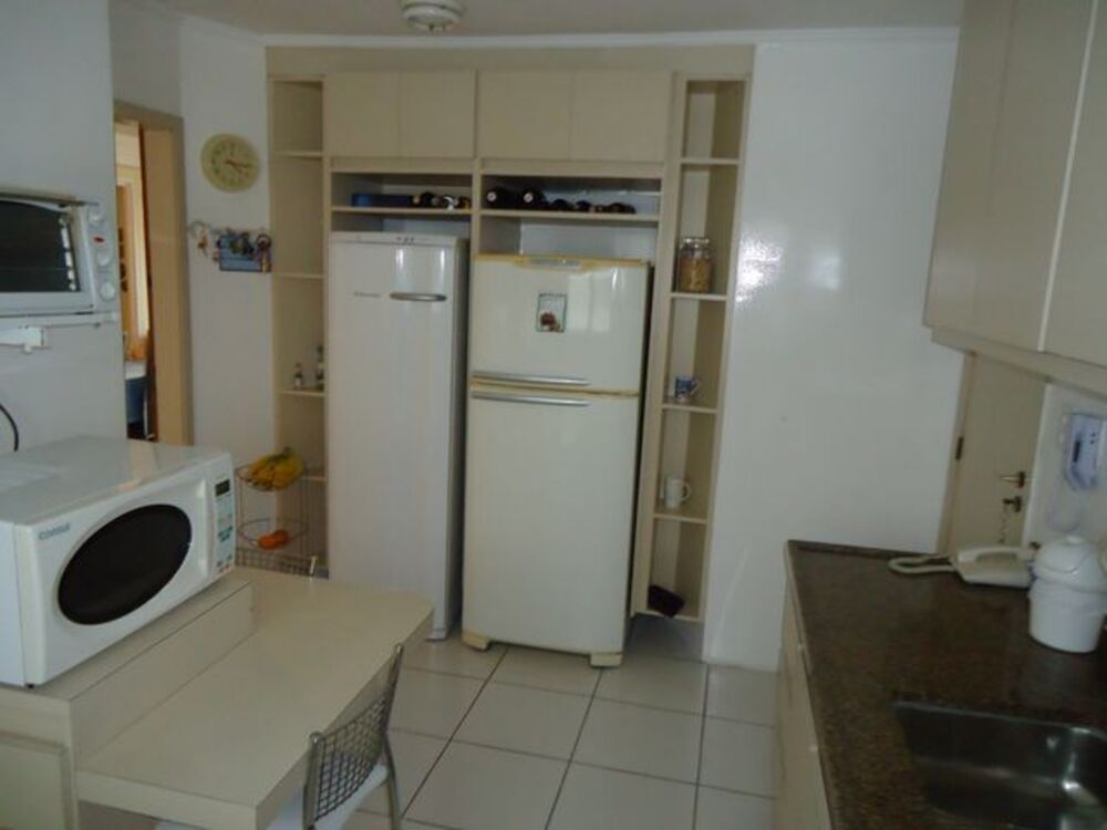Apartamento, 3 quartos, 165 m² - Foto 4