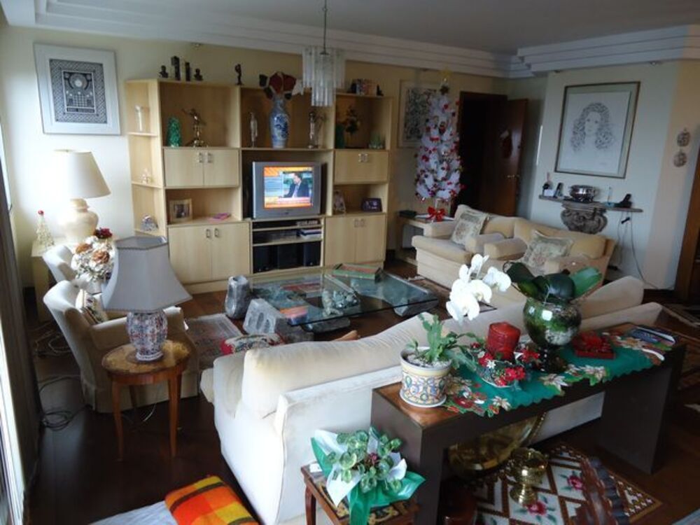 Apartamento, 3 quartos, 165 m² - Foto 3