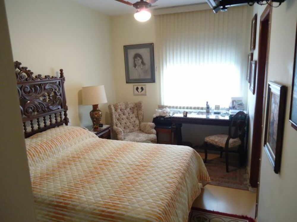 Apartamento, 3 quartos, 165 m² - Foto 7
