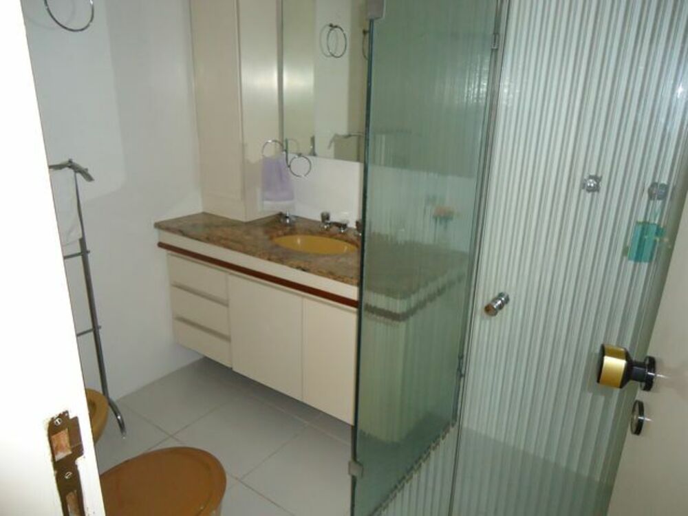 Apartamento, 3 quartos, 165 m² - Foto 8