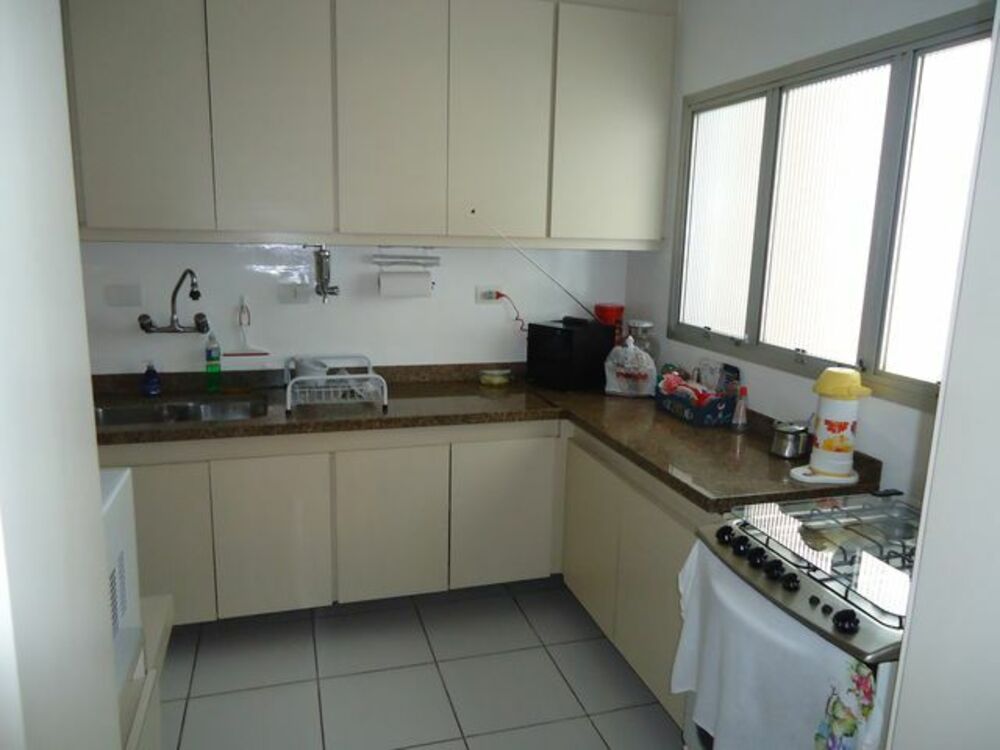 Apartamento, 3 quartos, 165 m² - Foto 5