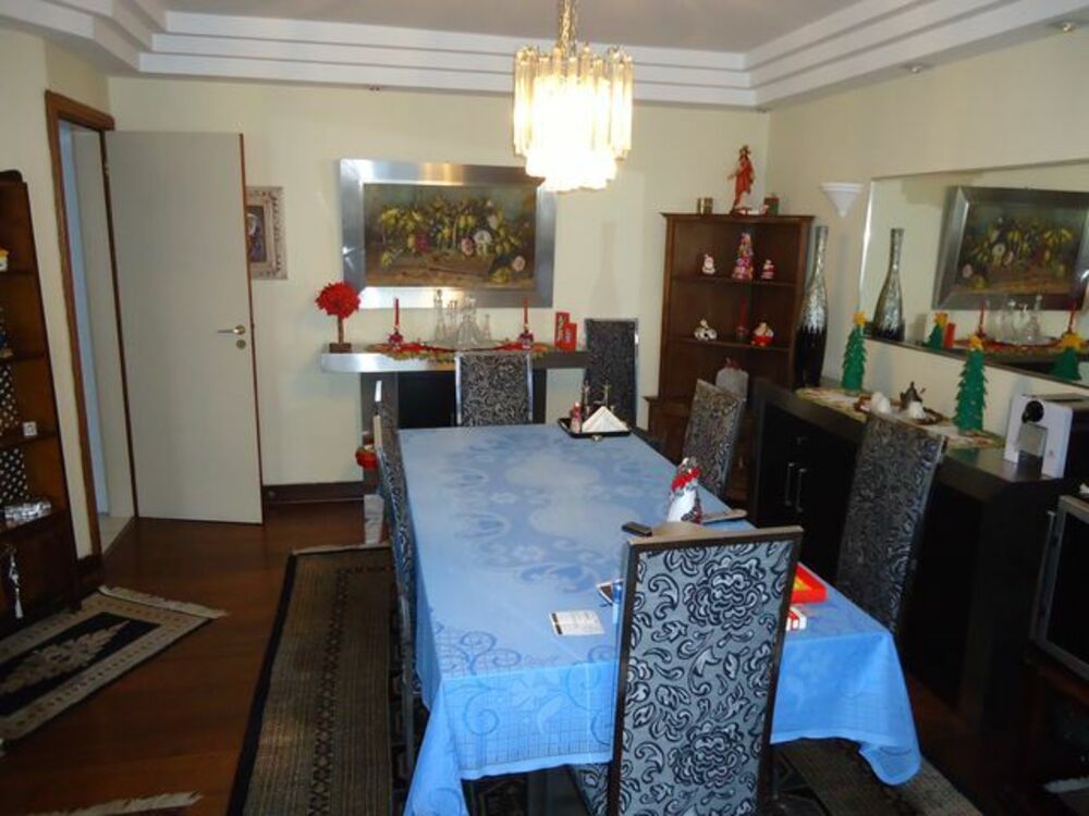 Apartamento, 3 quartos, 165 m² - Foto 1