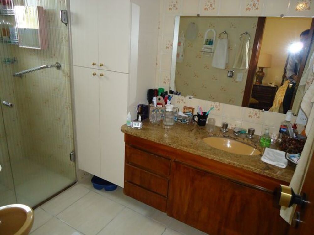 Apartamento, 3 quartos, 165 m² - Foto 11