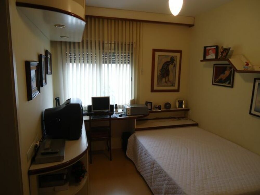 Apartamento, 3 quartos, 165 m² - Foto 6