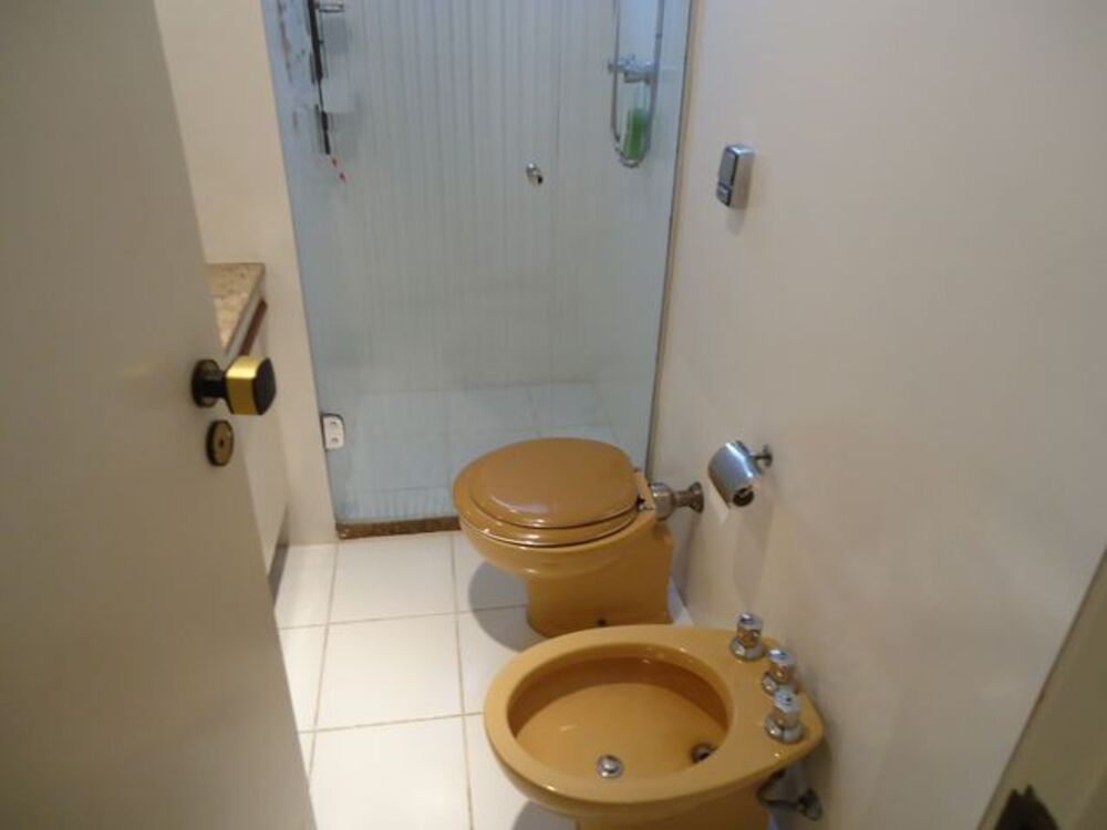Apartamento, 3 quartos, 165 m² - Foto 10