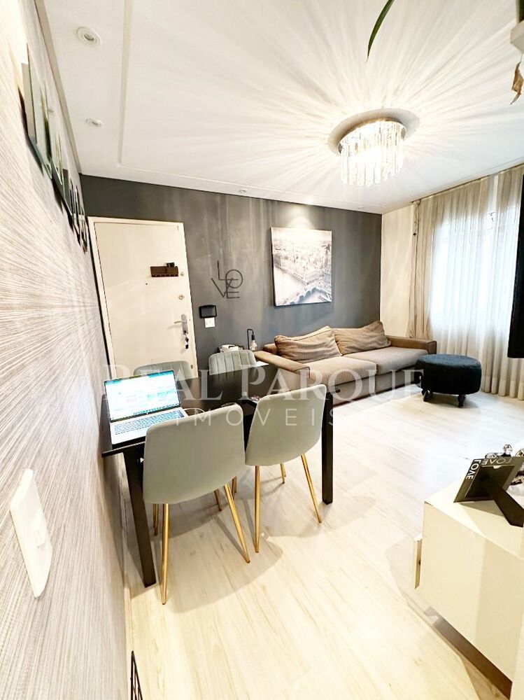 Apartamento, 2 quartos, 63 m² - Foto 5