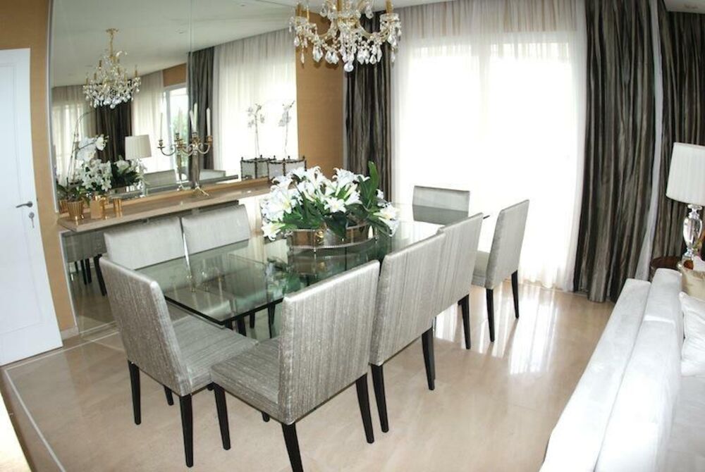 Apartamento, 4 quartos, 288 m² - Foto 11