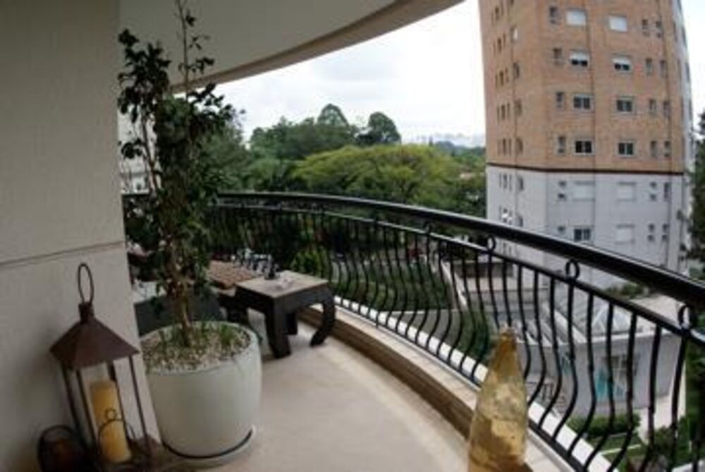 Apartamento, 4 quartos, 288 m² - Foto 5