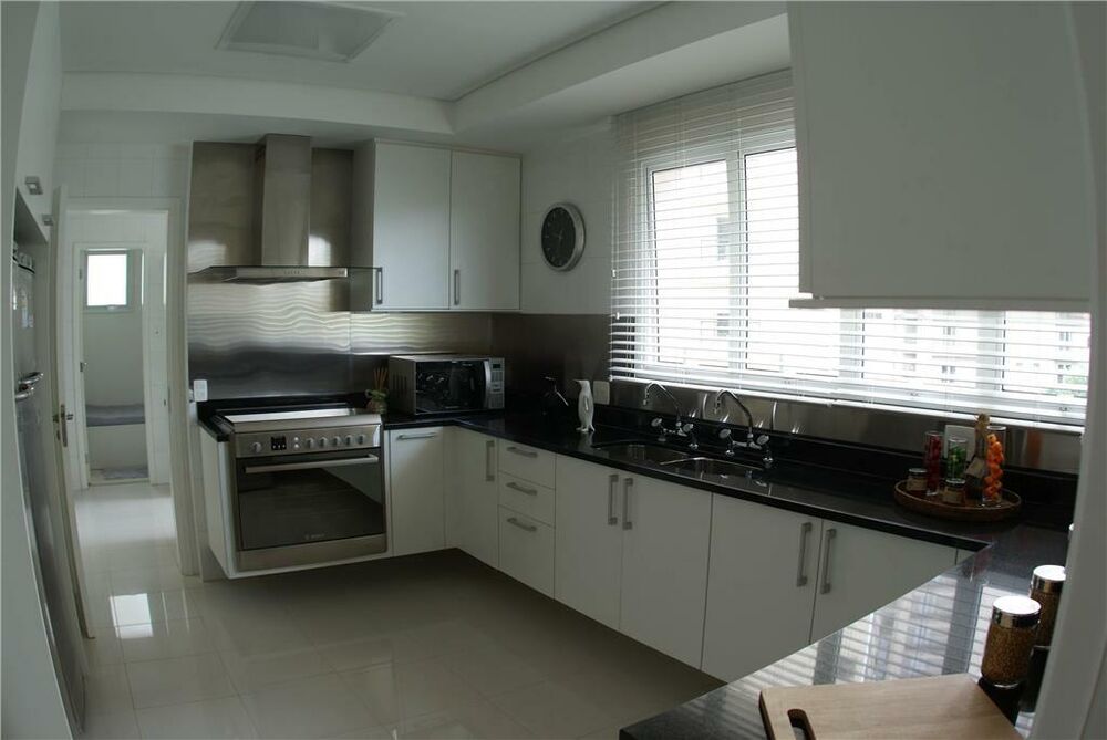 Apartamento, 4 quartos, 288 m² - Foto 1