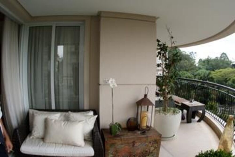 Apartamento, 4 quartos, 288 m² - Foto 7