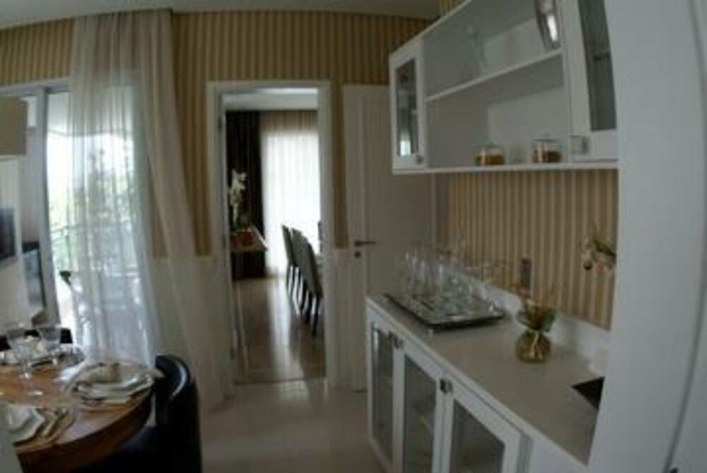 Apartamento, 4 quartos, 288 m² - Foto 2