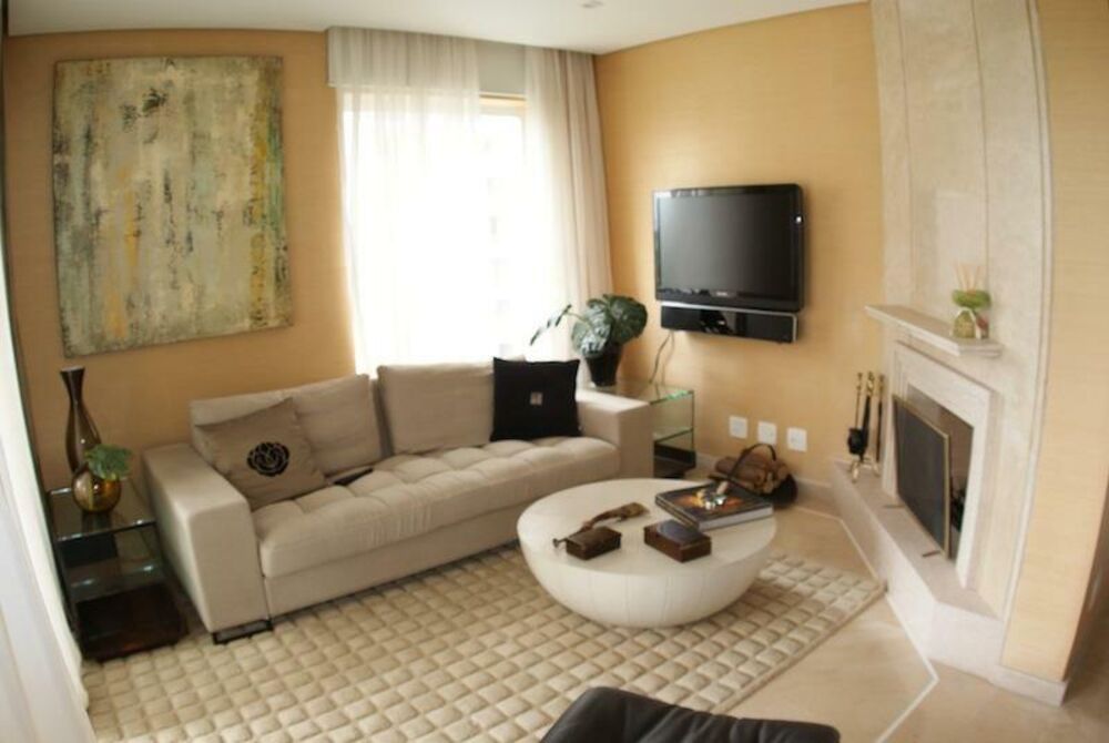 Apartamento, 4 quartos, 288 m² - Foto 17
