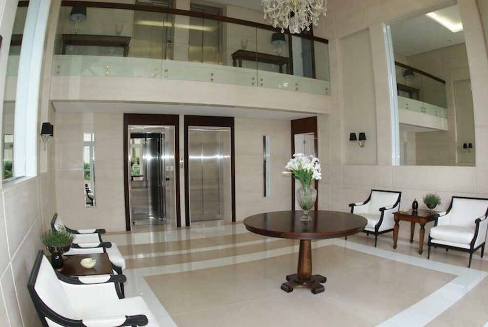 Apartamento, 4 quartos, 288 m² - Foto 9