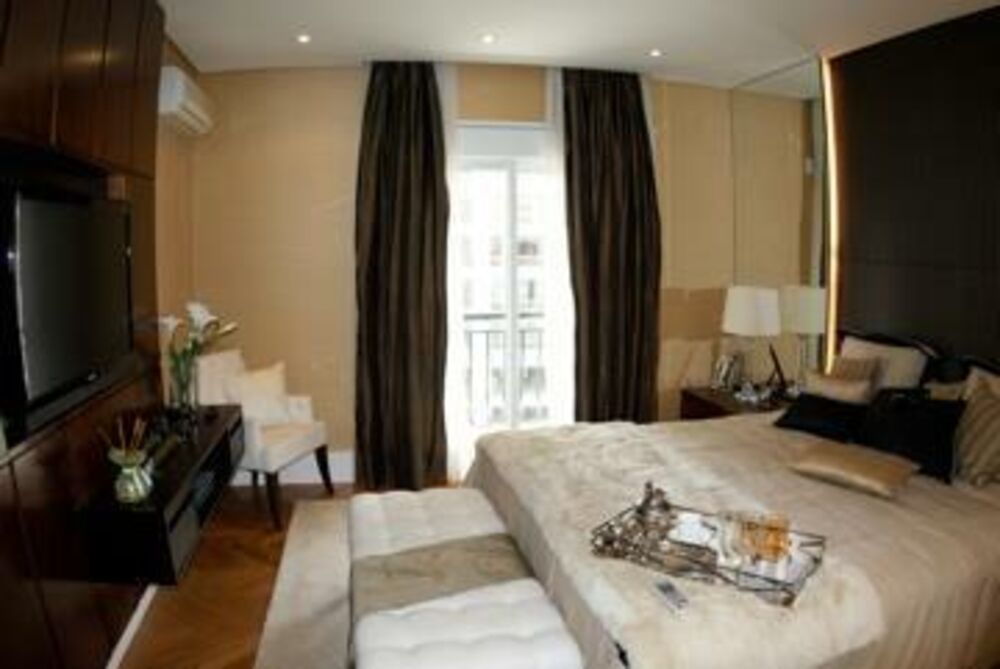 Apartamento, 4 quartos, 288 m² - Foto 3
