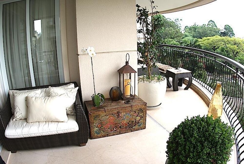 Apartamento, 4 quartos, 288 m² - Foto 8