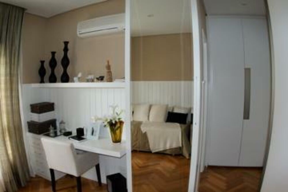 Apartamento, 4 quartos, 288 m² - Foto 4