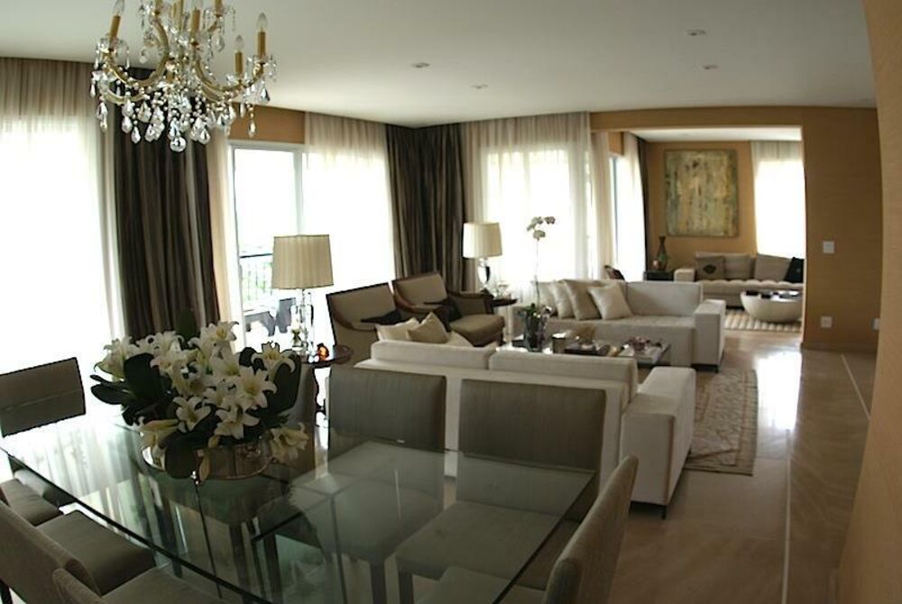 Apartamento, 4 quartos, 288 m² - Foto 12