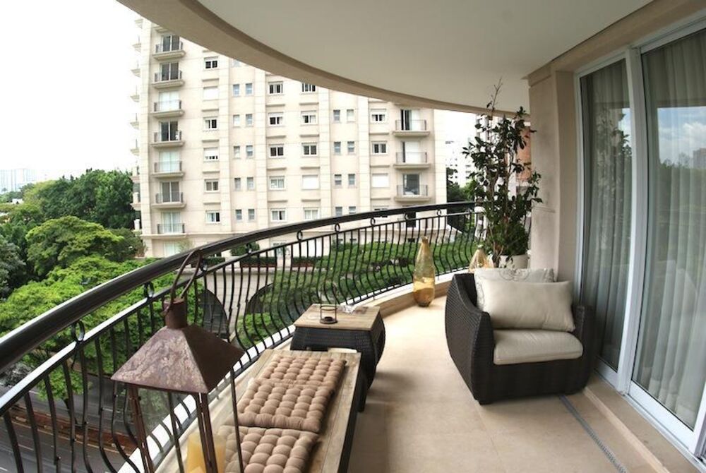 Apartamento, 4 quartos, 288 m² - Foto 6