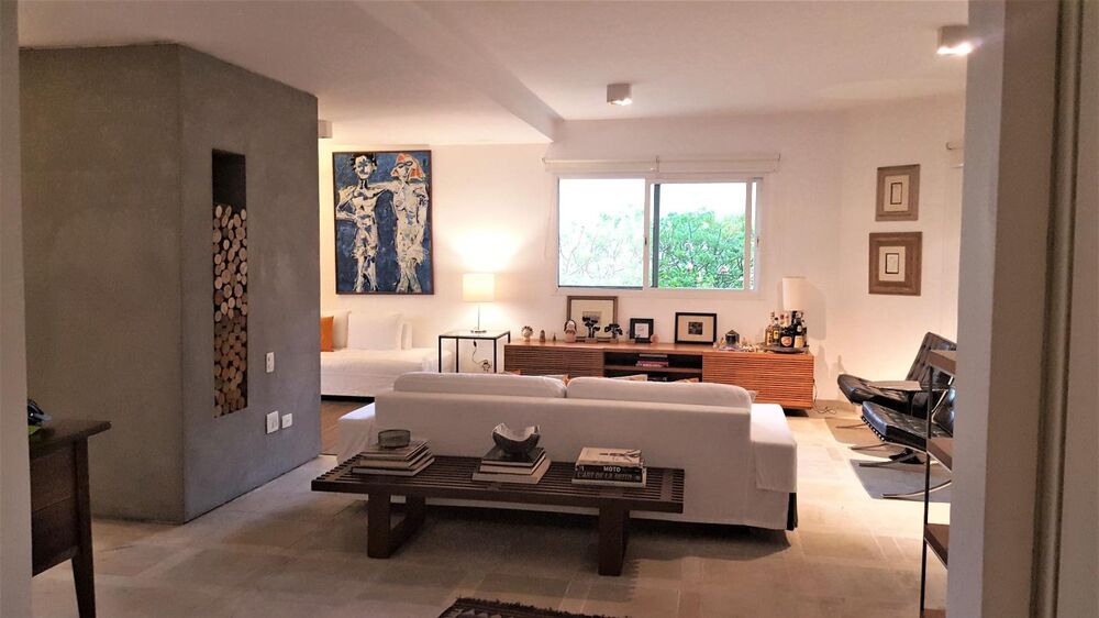 Apartamento, 2 quartos, 165 m² - Foto 3