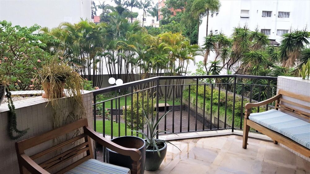 Apartamento, 2 quartos, 165 m² - Foto 4