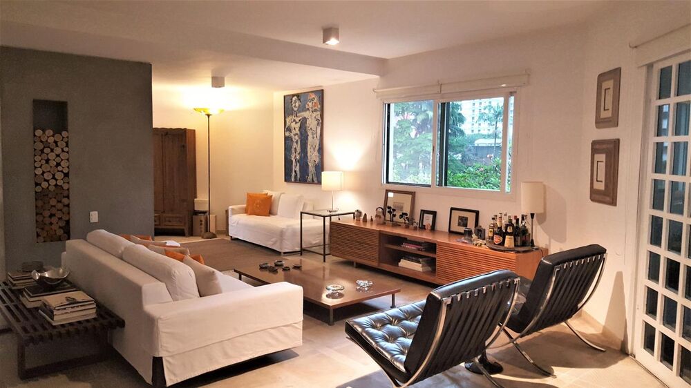 Apartamento, 2 quartos, 165 m² - Foto 1
