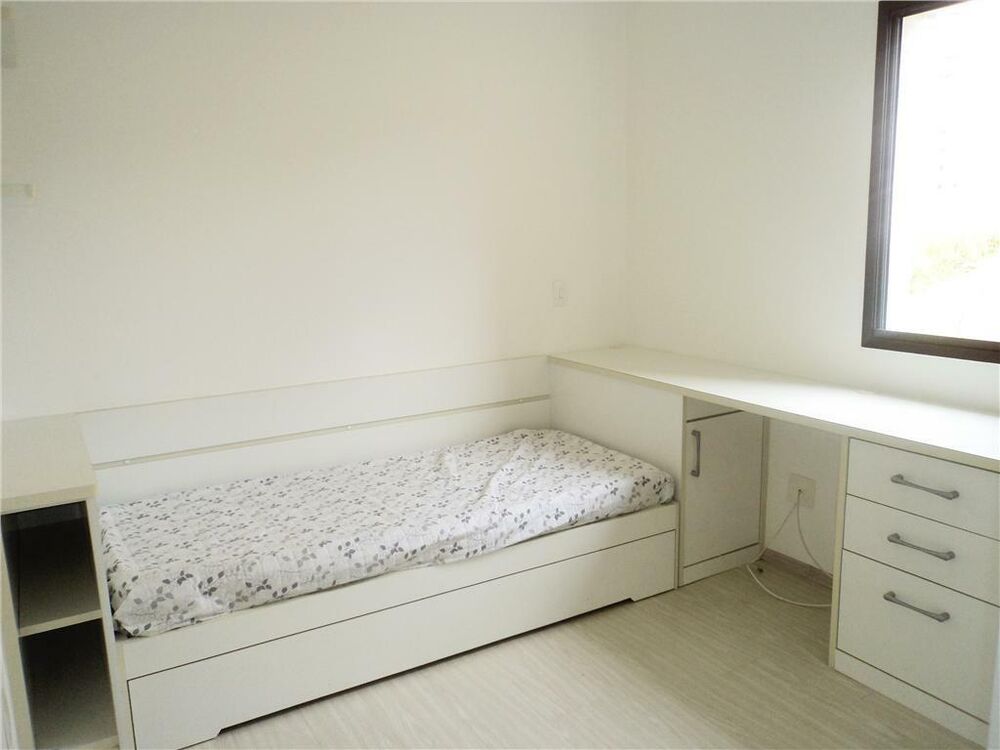 Apartamento, 4 quartos, 155 m² - Foto 11