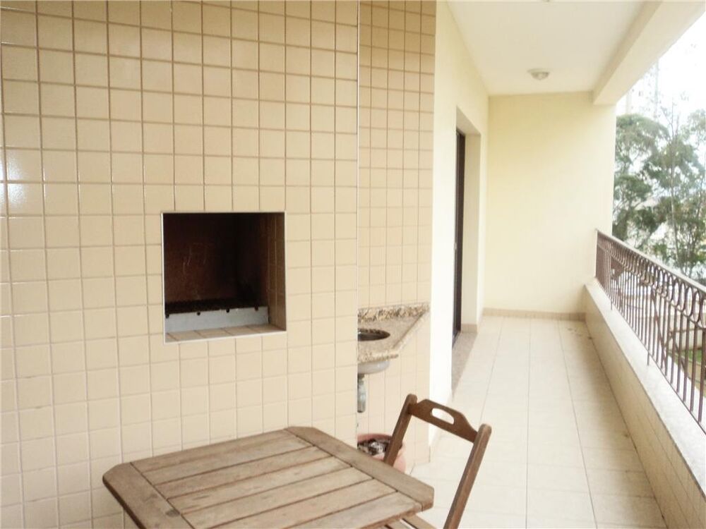 Apartamento, 4 quartos, 155 m² - Foto 2