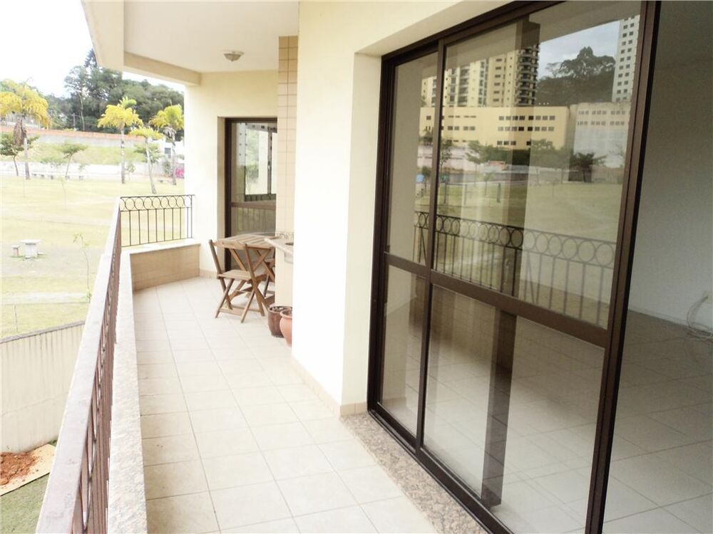 Apartamento, 4 quartos, 155 m² - Foto 1