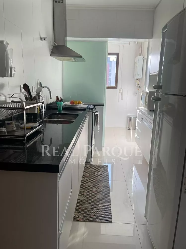 Apartamento, 2 quartos, 97 m² - Foto 13
