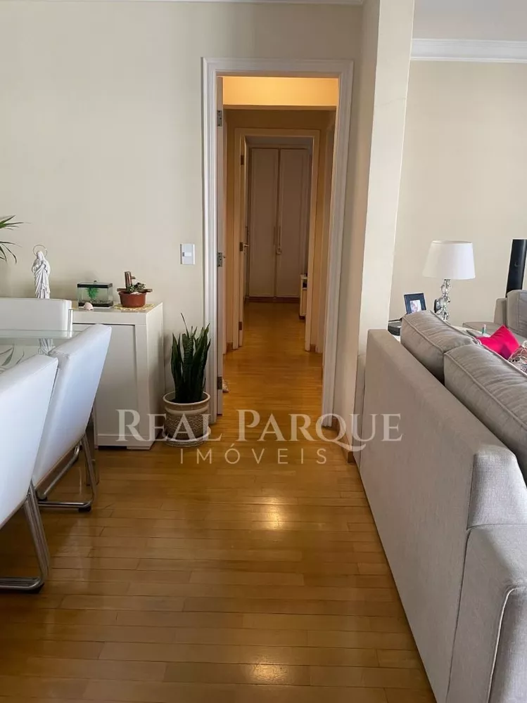 Apartamento, 2 quartos, 97 m² - Foto 2