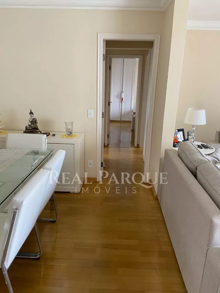 Apartamento, 2 quartos, 97 m² - Foto 6