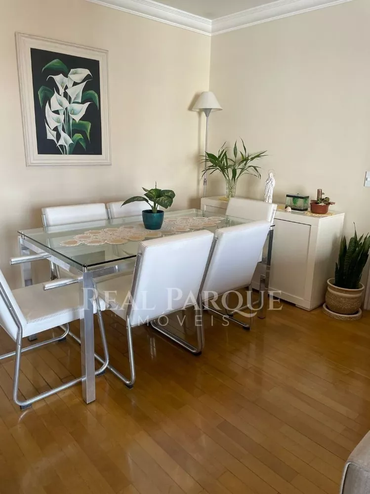Apartamento, 2 quartos, 97 m² - Foto 10