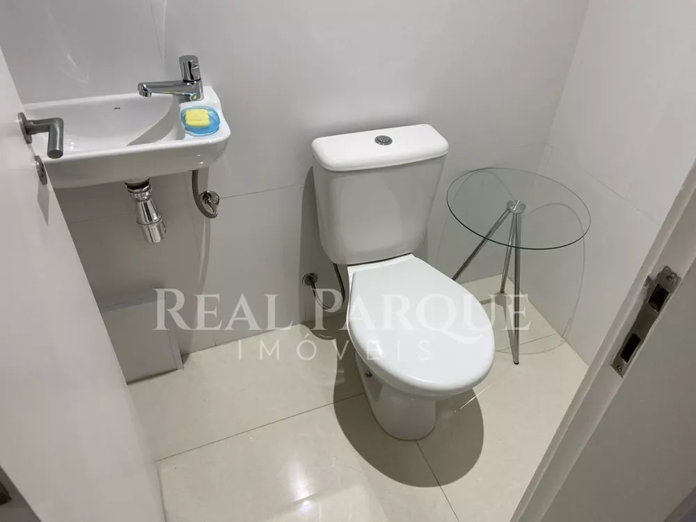 Apartamento, 2 quartos, 97 m² - Foto 16