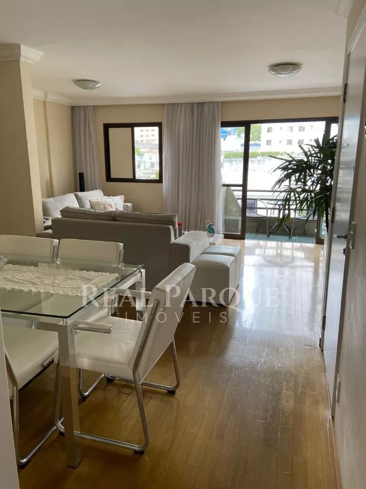 Apartamento, 2 quartos, 97 m² - Foto 11