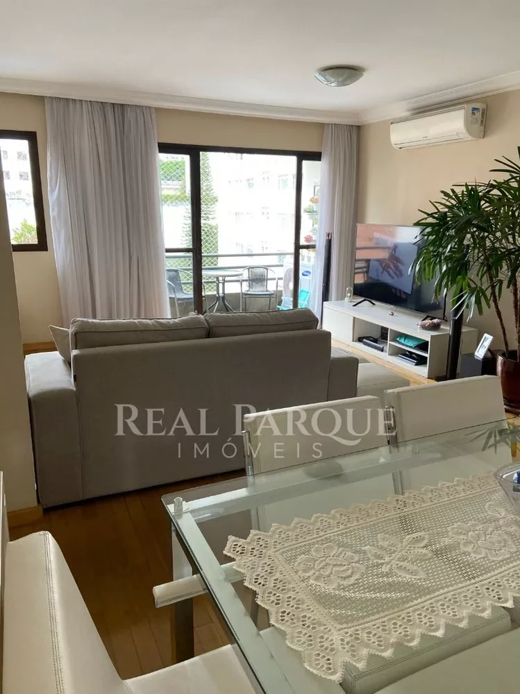Apartamento, 2 quartos, 97 m² - Foto 7