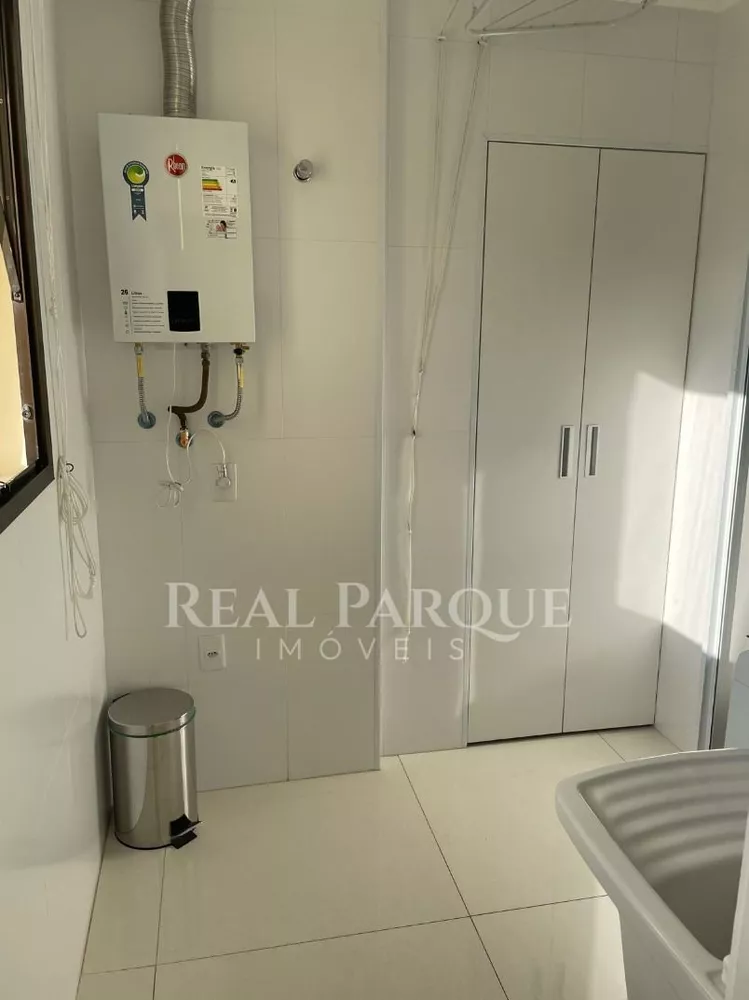 Apartamento, 2 quartos, 97 m² - Foto 14