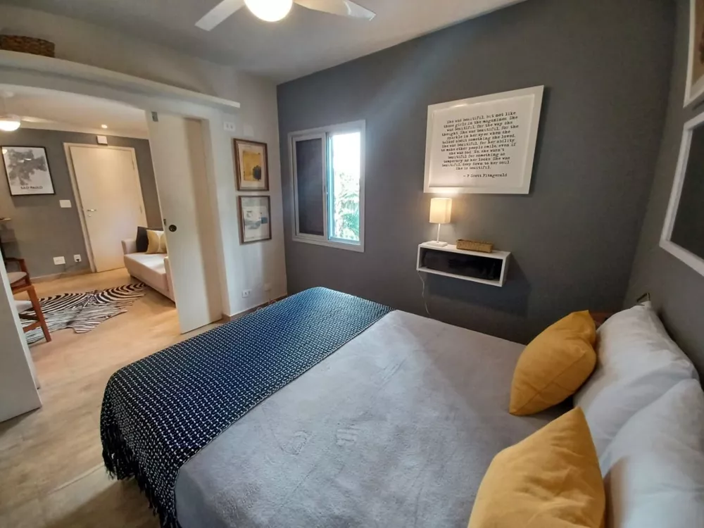 Apartamento, 2 quartos, 51 m² - Foto 10