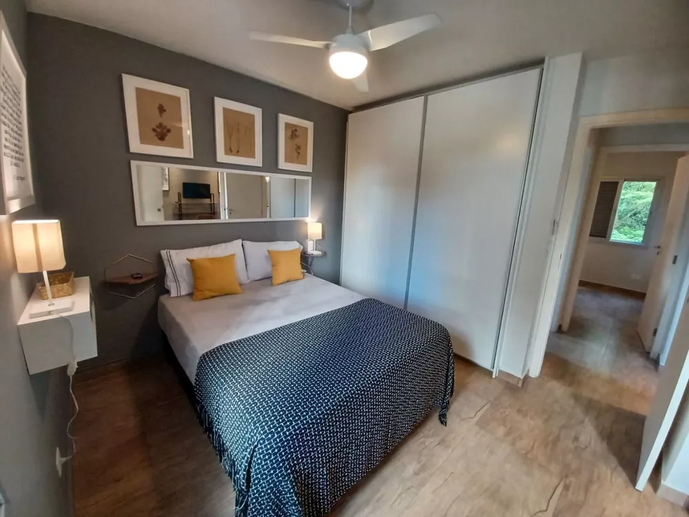 Apartamento, 2 quartos, 51 m² - Foto 9