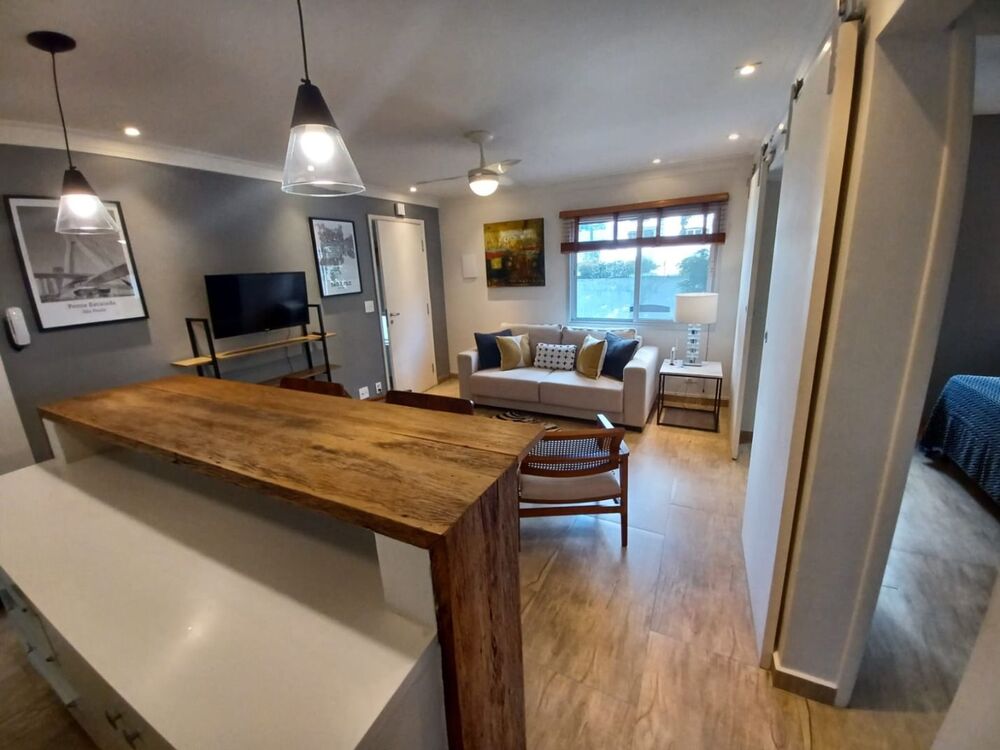 Apartamento, 2 quartos, 51 m² - Foto 4