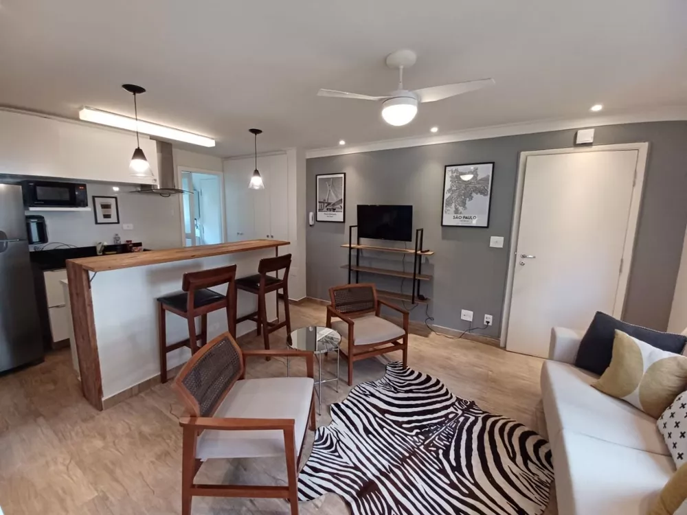 Apartamento, 2 quartos, 51 m² - Foto 6