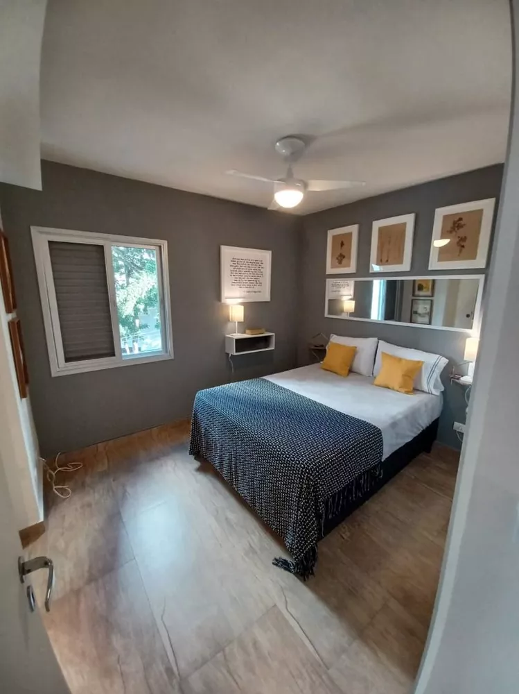 Apartamento, 2 quartos, 51 m² - Foto 11