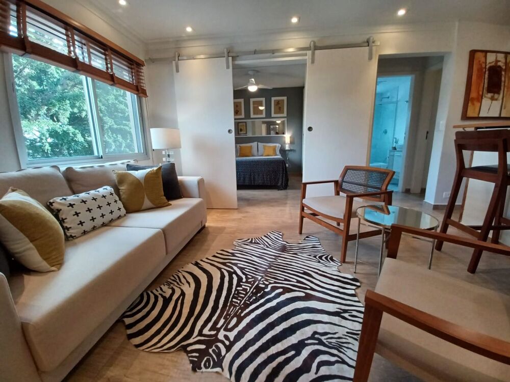 Apartamento, 2 quartos, 51 m² - Foto 2