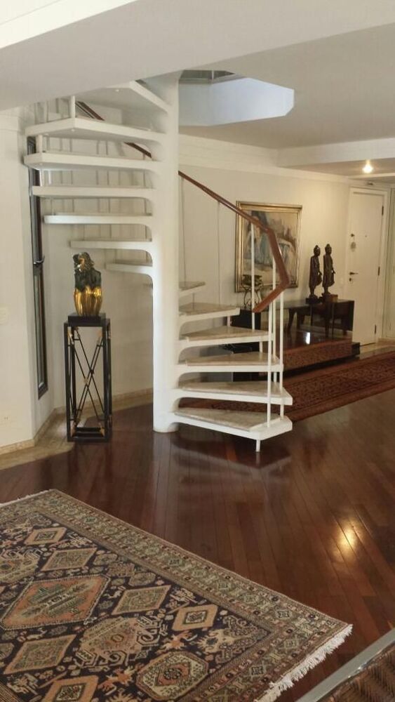 Apartamento, 2 quartos, 157 m² - Foto 5