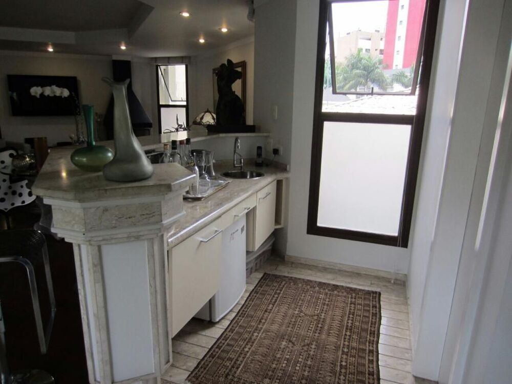 Apartamento, 2 quartos, 157 m² - Foto 7