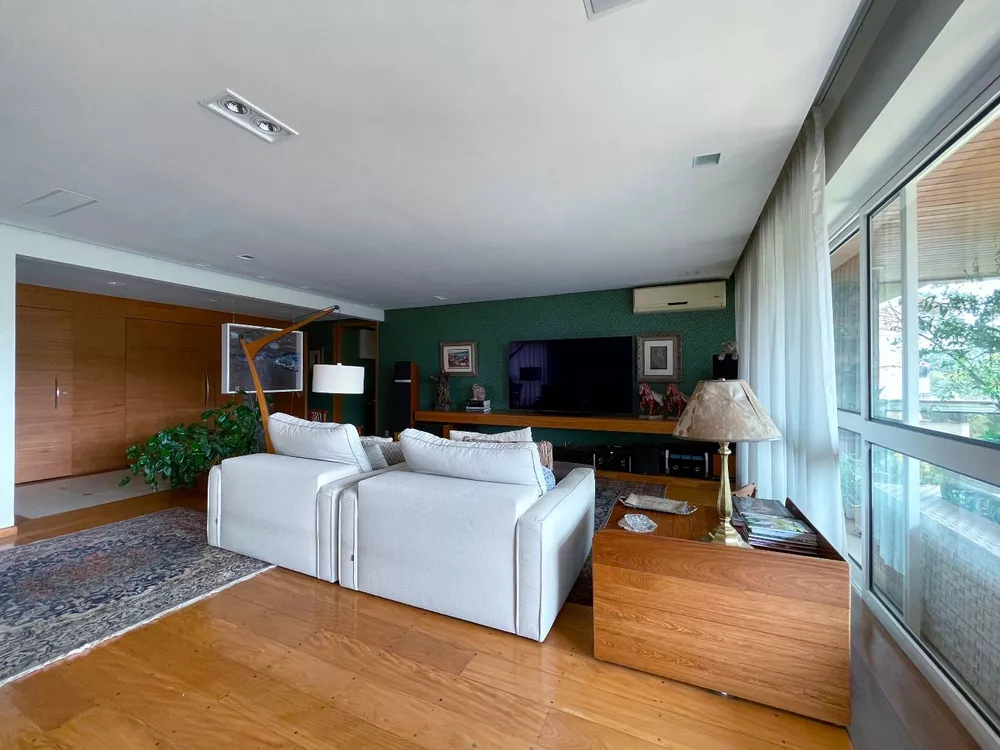 Cobertura, 4 quartos, 740 m² - Foto 3