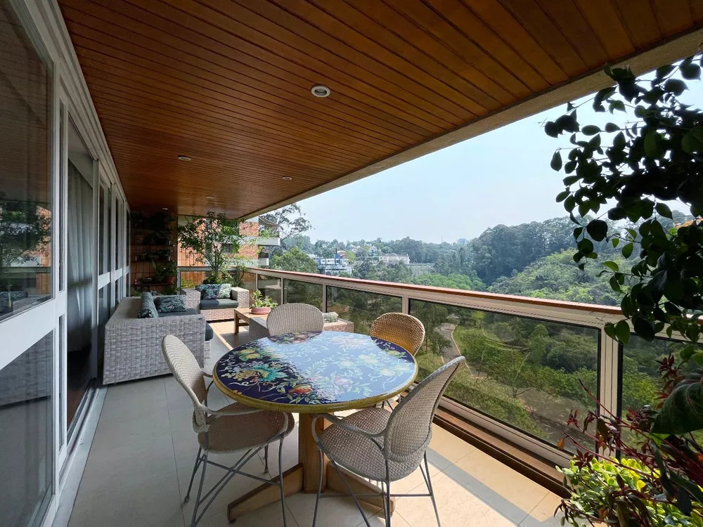 Cobertura, 4 quartos, 740 m² - Foto 5