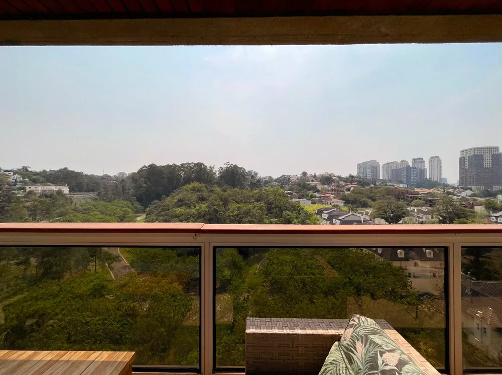 Cobertura, 4 quartos, 740 m² - Foto 4
