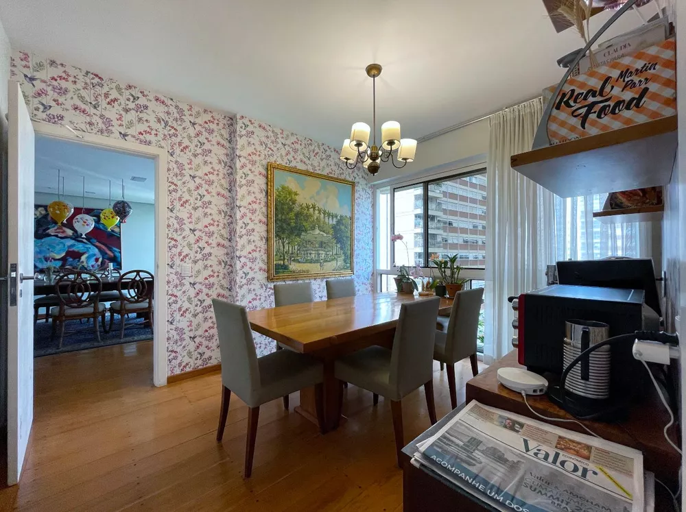 Cobertura, 4 quartos, 740 m² - Foto 12